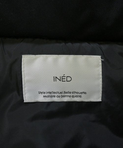 INED 羽絨大衣