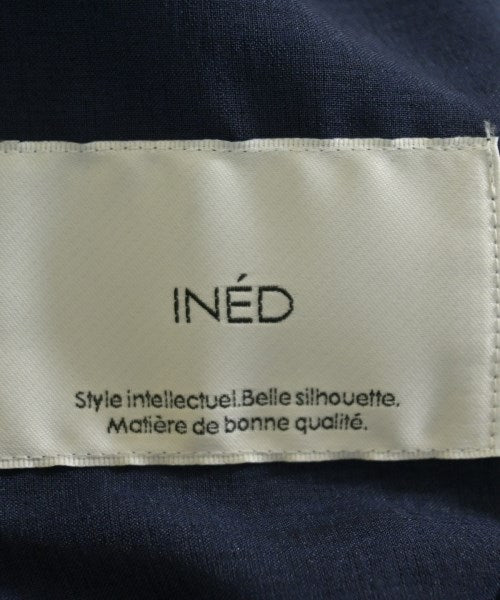 INED 其他飛行外套