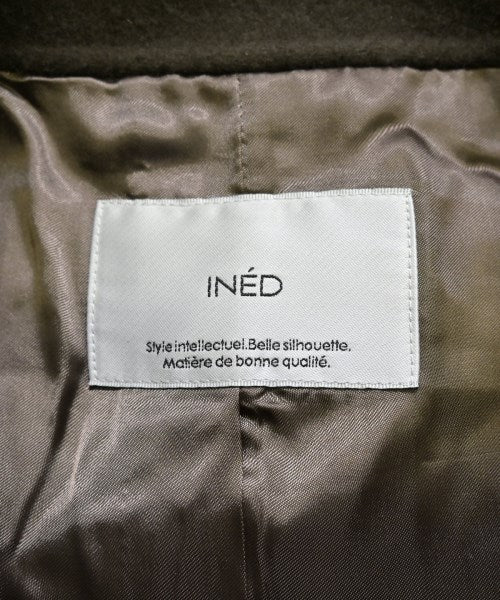 INED 休閒夾克