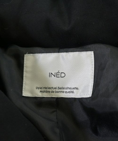 INED 羽絨大衣