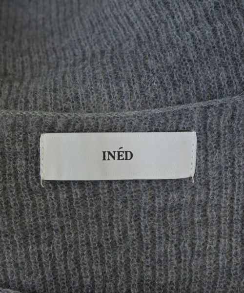INED 毛衣