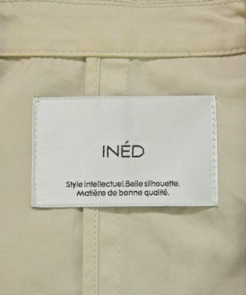 INED 切斯特披風