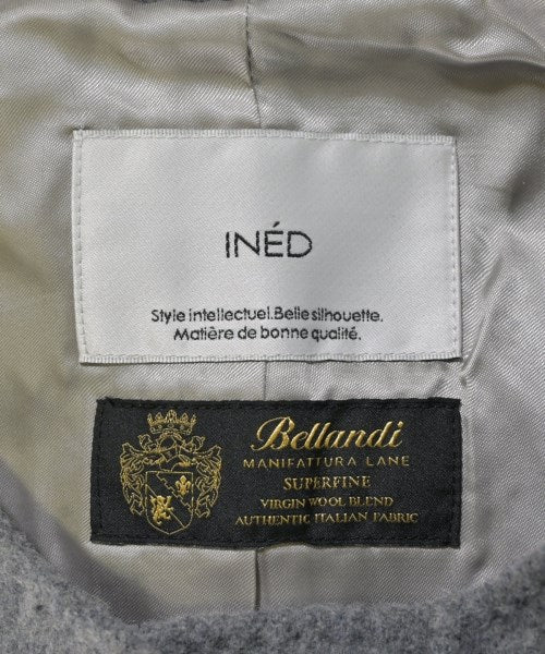 INED 其他大衣