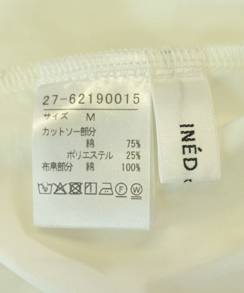 INED T恤/上衣