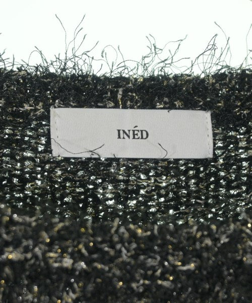 INED 毛衣