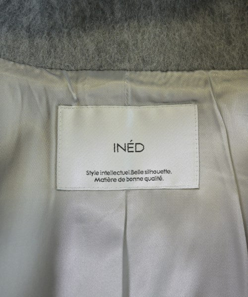 INED 海軍外套