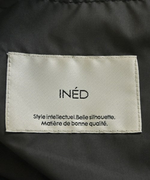 INED 羽絨夾克/背心