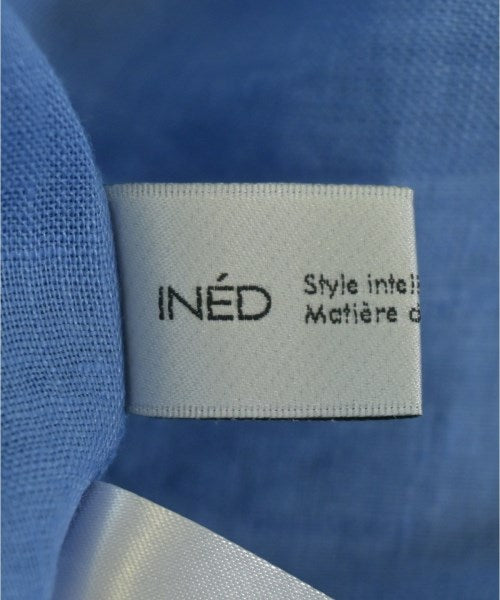 INED 休閒襯衫