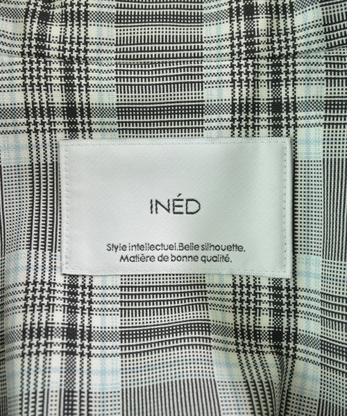 INED 其他夾克