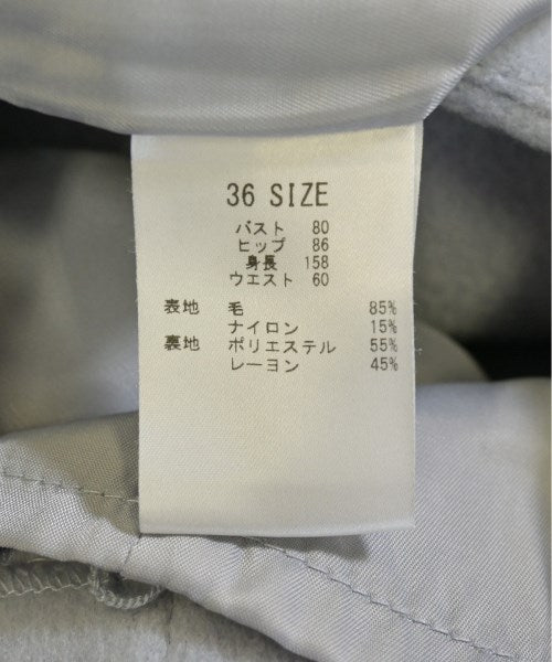 LAISSE PASSE 切斯特披風