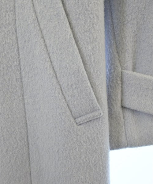 LAISSE PASSE 切斯特披風