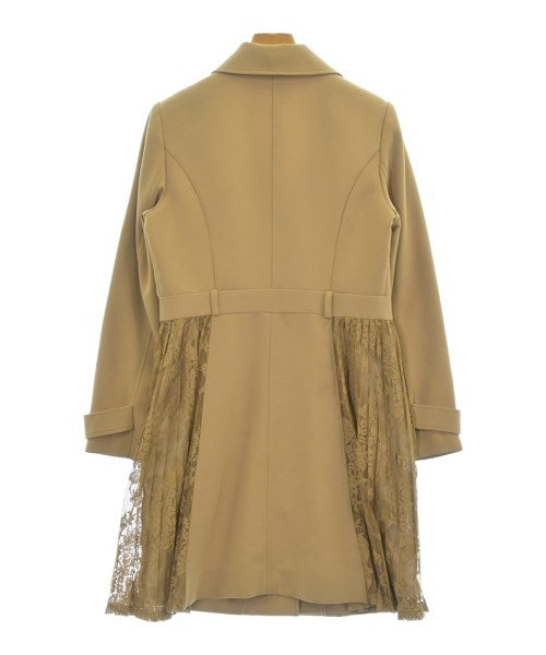 LAISSE PASSE 其他大衣