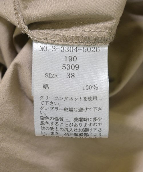 LAISSE PASSE 其他大衣