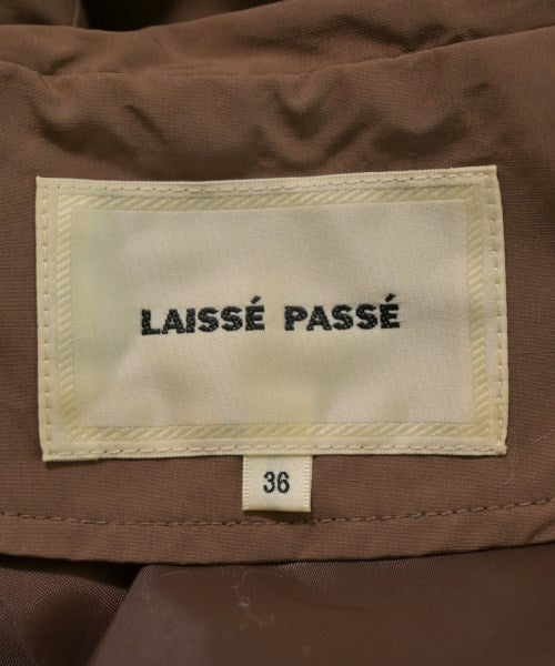 LAISSE PASSE 其他飛行外套