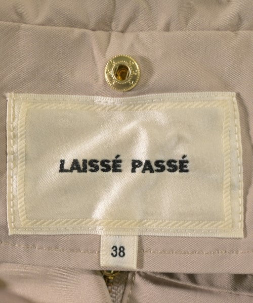 LAISSE PASSE 其他飛行外套