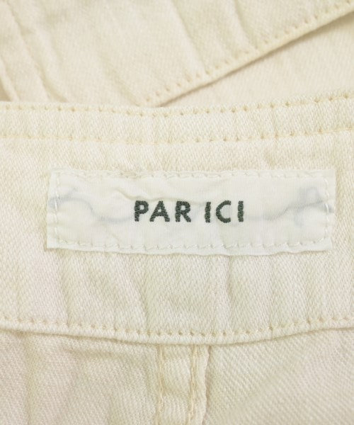 PAR ICI 連身衣/馬戲團服/連身褲