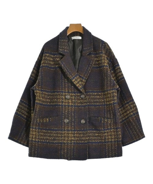 RAY CASSIN 海軍外套