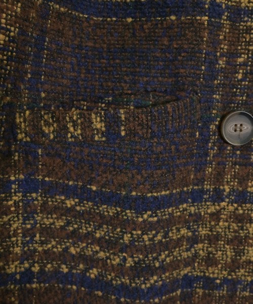 RAY CASSIN 海軍外套