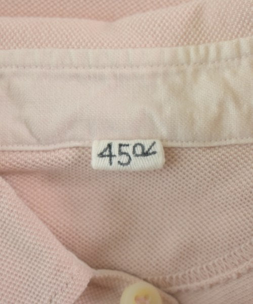 45R POLO衫