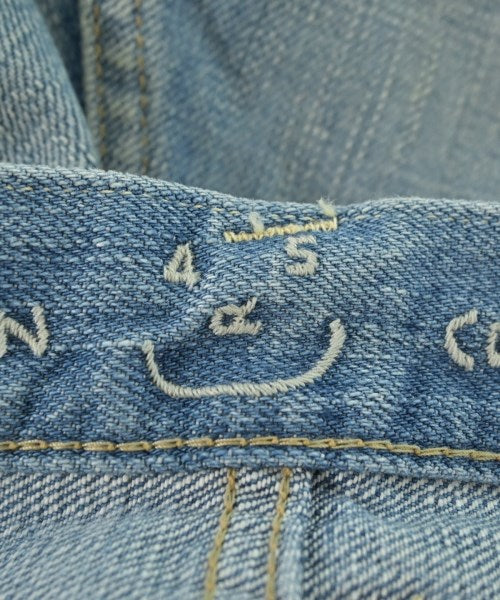 45R 牛仔褲