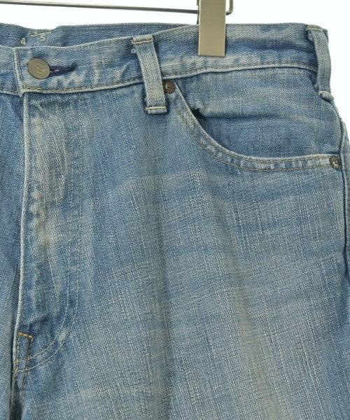 45R 牛仔褲