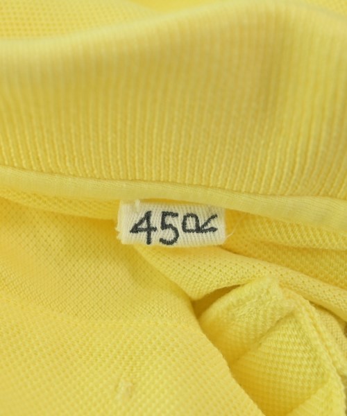 45R POLO衫