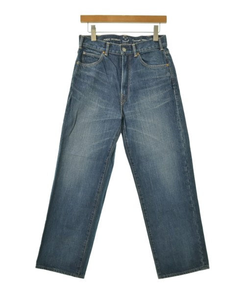 45R 牛仔褲