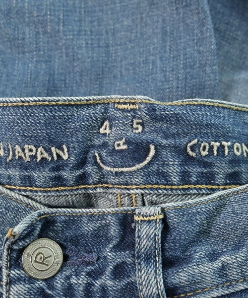 45R 牛仔褲