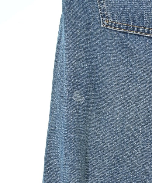 45R 牛仔褲