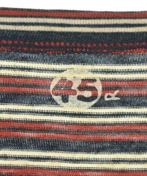 45R T恤/上衣
