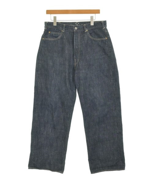 45R 牛仔褲