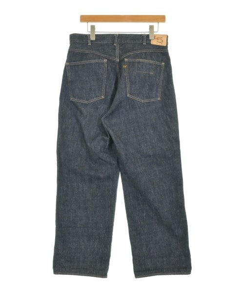 45R 牛仔褲