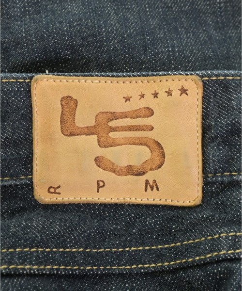 45R 牛仔褲