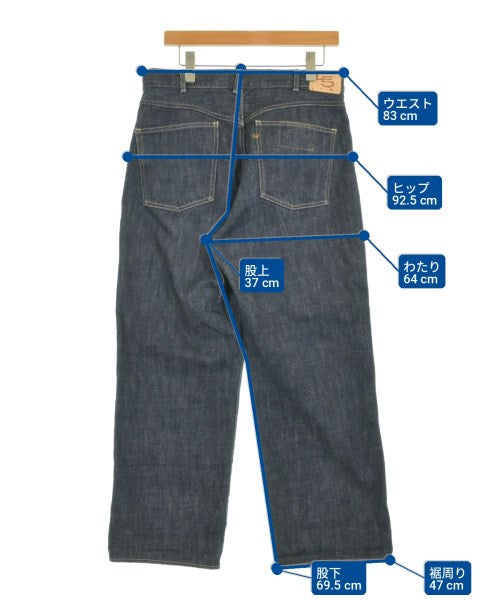 45R 牛仔褲
