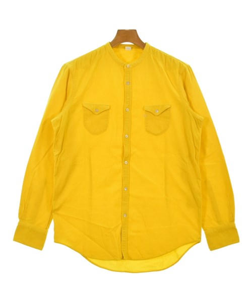 45R 休閒襯衫