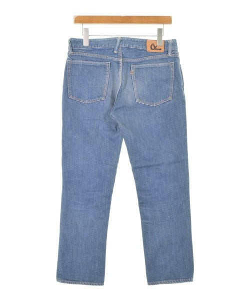 45R 牛仔褲