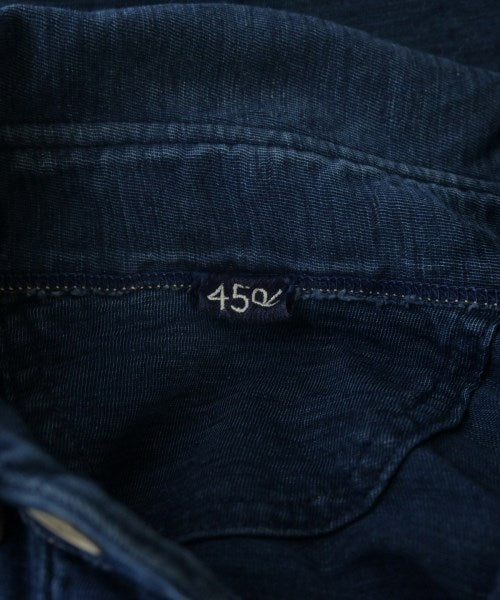 45R POLO衫