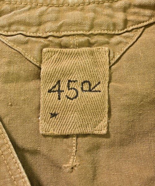 45R 休閒夾克