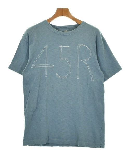 45R T恤/上衣