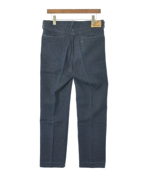 45R 牛仔褲