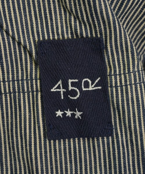 45R 休閒夾克