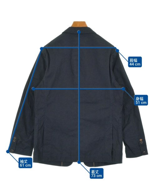 45R 休閒夾克