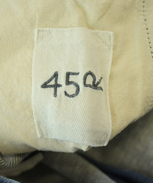 45R 牛仔褲