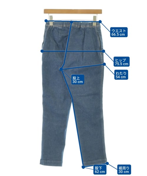45R 牛仔褲
