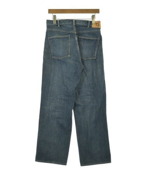 45R 牛仔褲