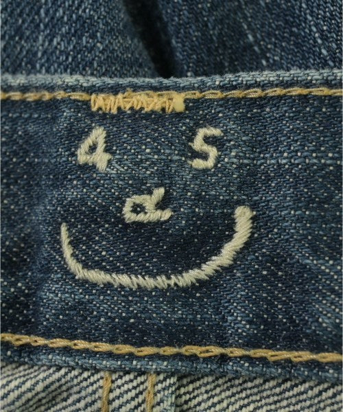 45R 牛仔褲