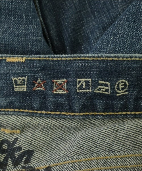 45R 牛仔褲