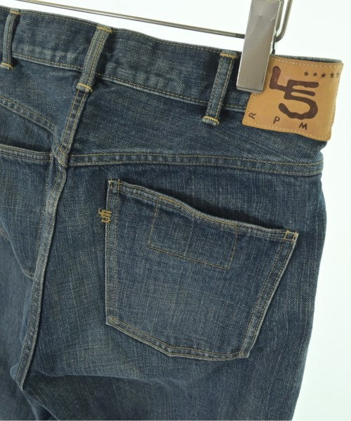 45R 牛仔褲