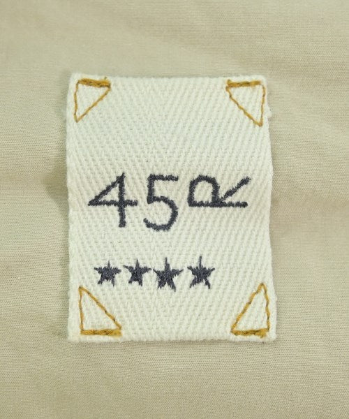 45R 其他款