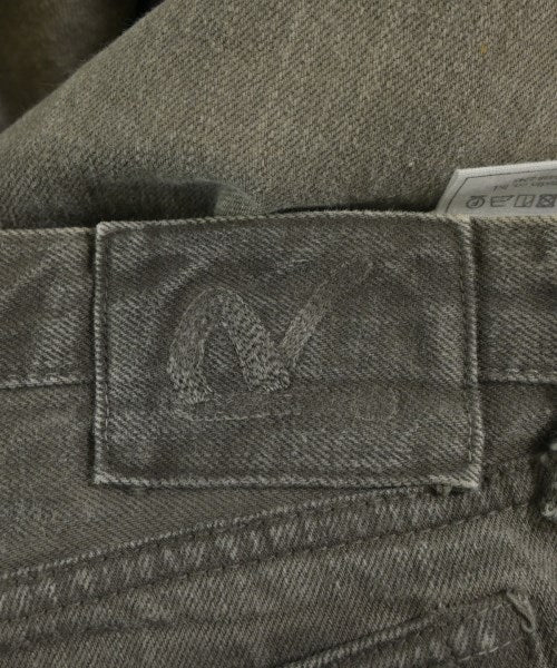 45R 牛仔褲